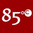 85C Bakery Cafe logo