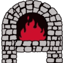 Anthony's Coal Fired Pizza logo