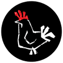 bb.q Chicken logo
