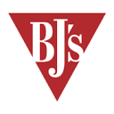 BJ's Restaurant & Brewhouse logo