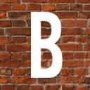 Bricktown Brewery logo
