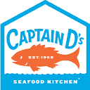 Captain D's Seafood Kitchen logo