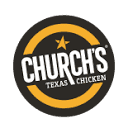 Church's Texas Chicken logo