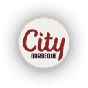 City Barbeque logo