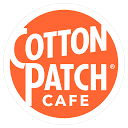 Cotton Patch Cafe logo