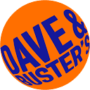 Dave & Buster's logo