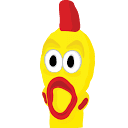 Dave's Hot Chicken logo