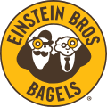 Einstein Bros. Bagels logo