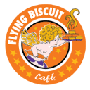 Flying Biscuit Cafe logo