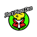 Fox's Pizza Den logo