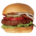 Fuddruckers logo
