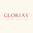 Gloria's Latin Cuisine logo