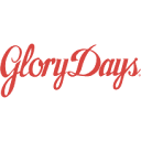 Glory Days Grill logo