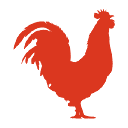 Hattie B's Hot Chicken logo
