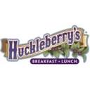 Huckleberry's logo