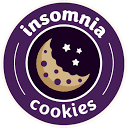 Insomnia Cookies logo
