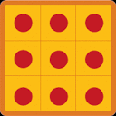 Ledo Pizza logo