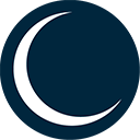 Luna Grill logo