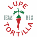 Lupe Tortilla logo