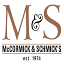McCormick & Schmick's logo