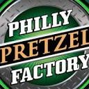 Philly Pretzel Factory logo