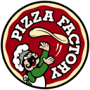 Pizza Factory logo