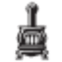 Potbelly Sandwich Shop logo