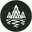 Rainforest Cafe logo