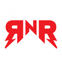 Rock N Roll Sushi logo