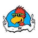 Roosters Wings logo