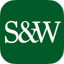 Smith & Wollensky logo