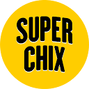 Super Chix logo