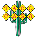 Taco Casa logo