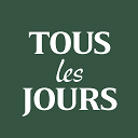 Tous Les Jours logo