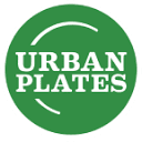 Urban Plates logo