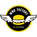 WNB Factory logo